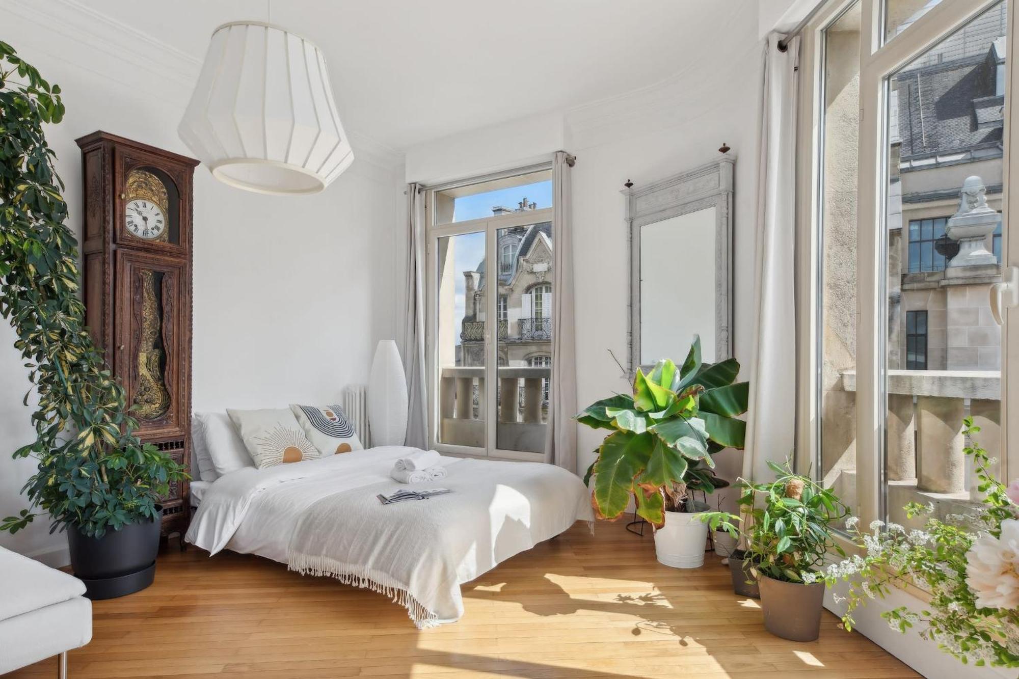 Pompidou & Hotel De Ville - Cityapartmentstay 巴黎 外观 照片