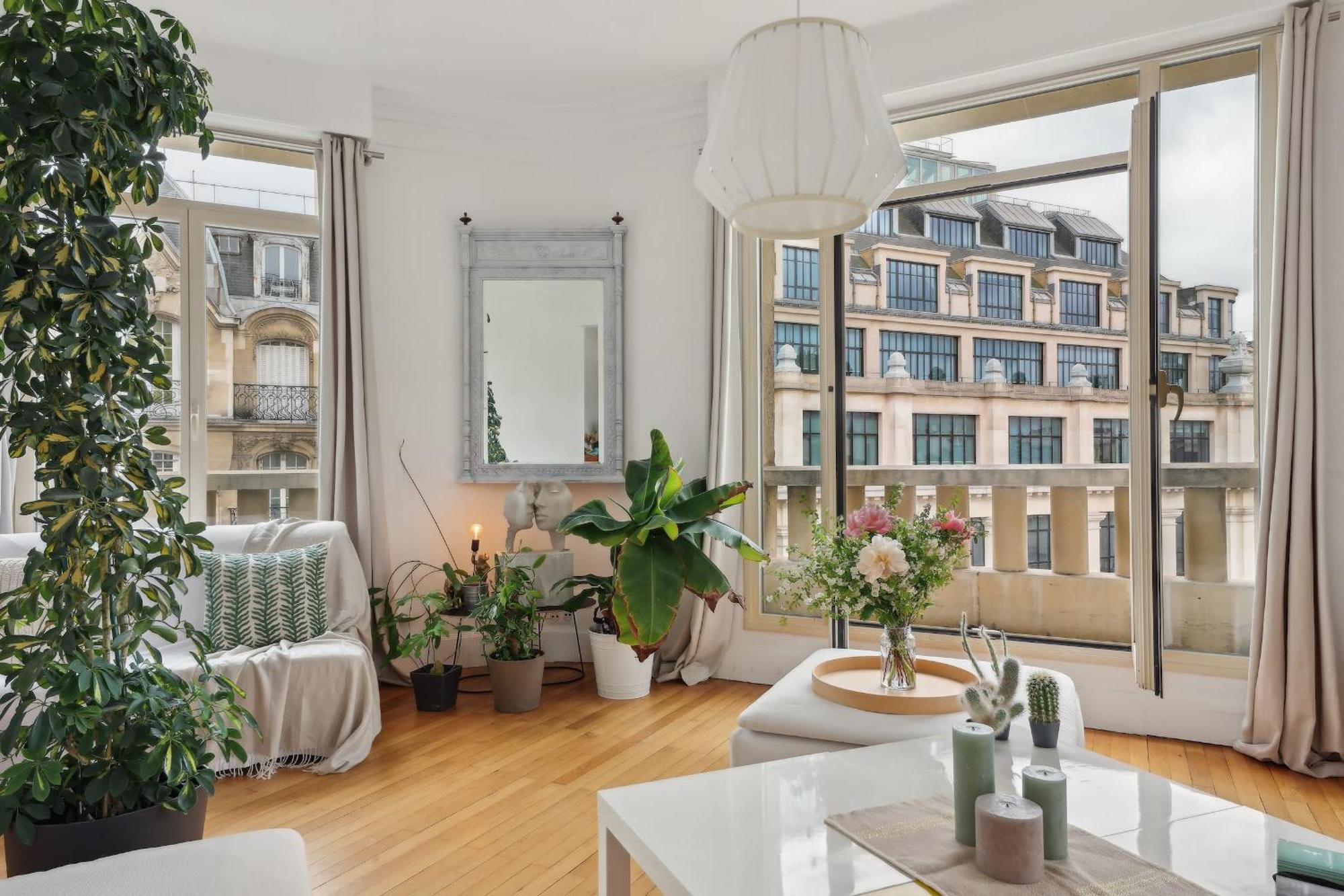 Pompidou & Hotel De Ville - Cityapartmentstay 巴黎 外观 照片